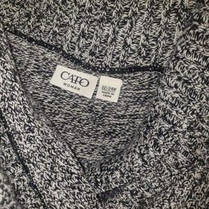 Cato sweater